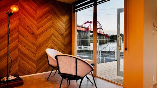 加美屋リゾート ひたち大洗オーシャンテラス-Kamiya Resort Hitachi Oarai Ocean Terrace