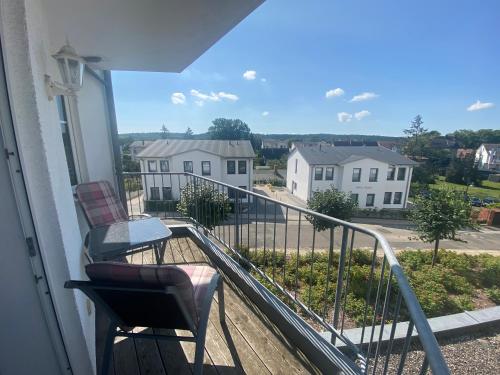 Ferienwohnung -STRANDNAH