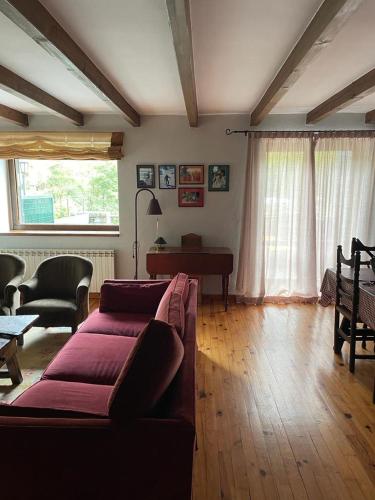  Apartamento Rincon del cielo in Benasque