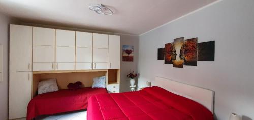 B&B Terni - The Lover House - Bed and Breakfast Terni