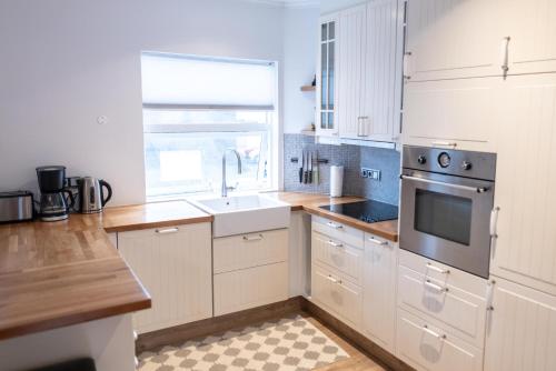 Reykjavík Central Apartments - image 2