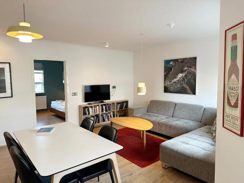 Reykjavík Central Apartments - image 3