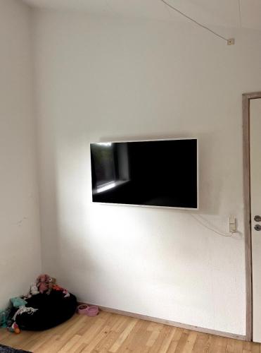  The room in Rødovre for a couple or women in Rødovre