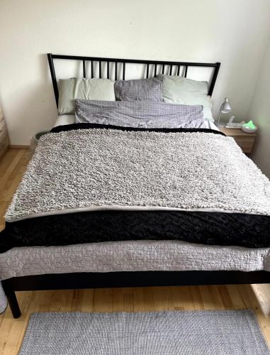  The room in Rødovre for a couple or women in Rødovre