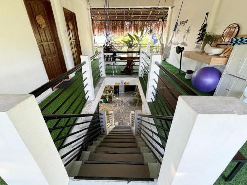 Mahajab Homestay