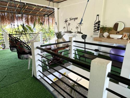 Mahajab Homestay
