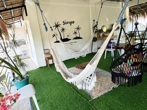 Mahajab Homestay