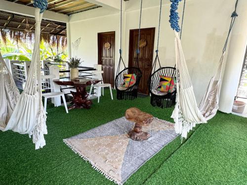 Mahajab Homestay