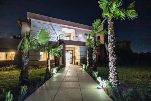 Konouz Palace Konouz Palace