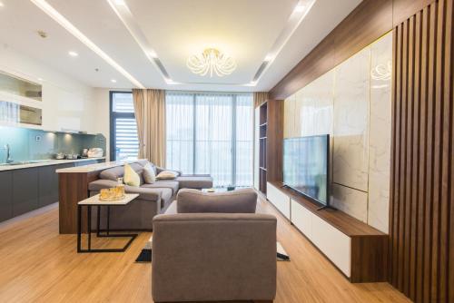22housing Vinhomes Metropolis - Hanoi