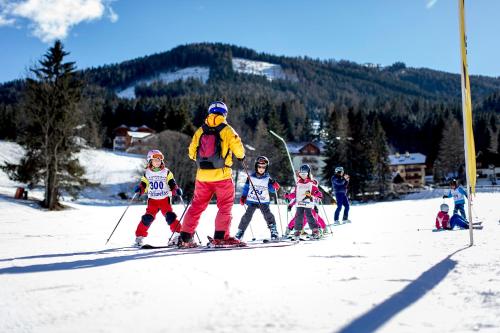 Family & Sporthotel Kärntnerhof