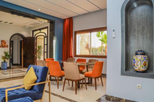 Konouz Palace Konouz Palace