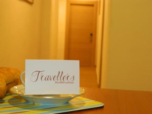 Bed & Breakfast Travellers - image 5
