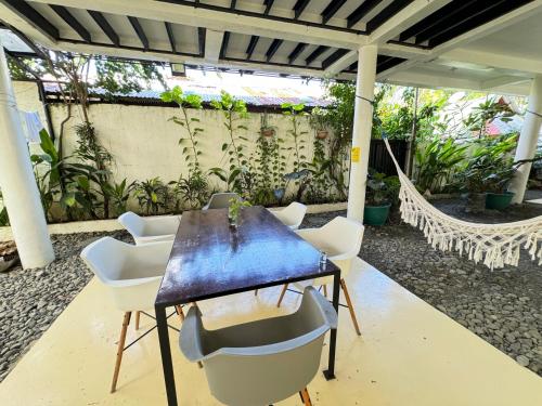 Mahajab Homestay
