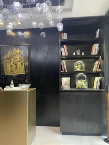 Hôtel Elysées Paris - image 10