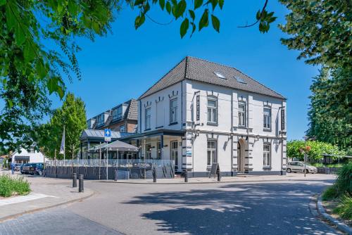 Hotel Millingen, Millingen am Rhein bei Silvolde