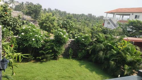 Mer Vue Villa, Kovalam, ECR, Chennai