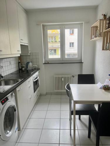  Cozy apartment near the forest - easily reachable by public transport in Basel