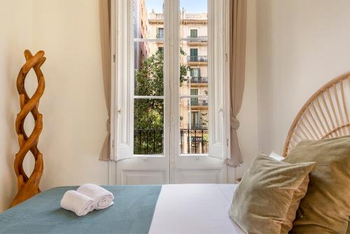 Aragó Suites, Barcelona (photo 3)
