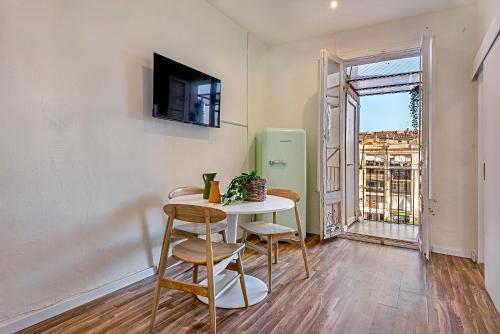 Aragó Suites, Barcelona (photo 7)