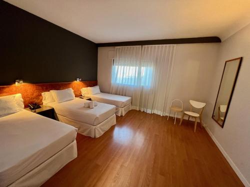 AP Hotel Madrid Airport - image 12
