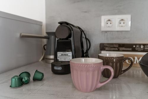 Kleris Apartment 11 Tinos