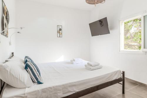 Kleris Apartment 11 Tinos