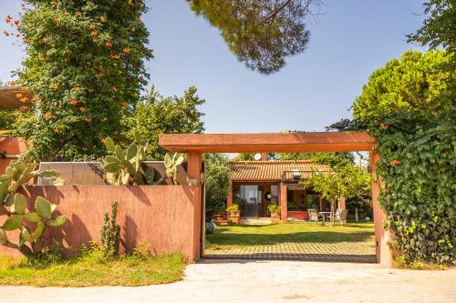  Villa Revita Kourouta beach in Kourouta