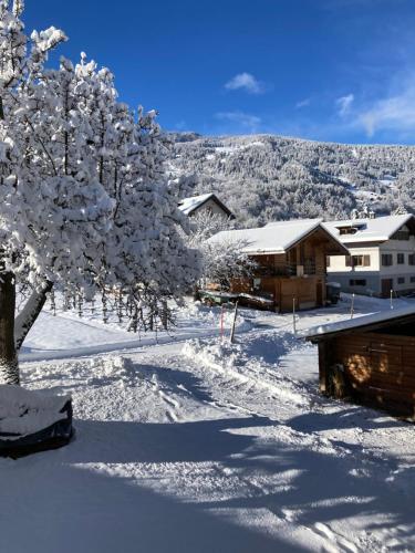 La Petite Auberge