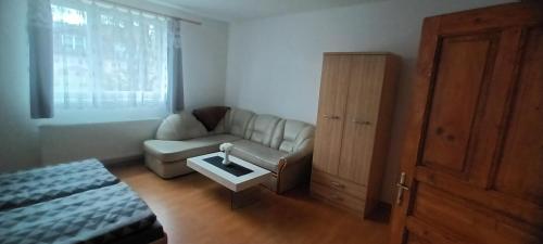 Apartmán Robert - Apartment - Kežmarok