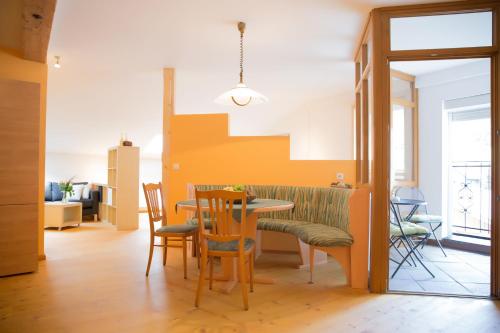 Hotel Moserwirt - image 5