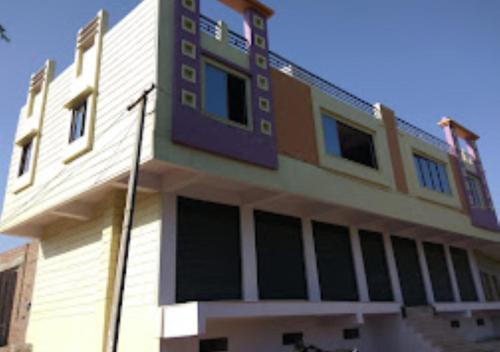 Bhagwati Complex& Hotel Siyana Rajsthan