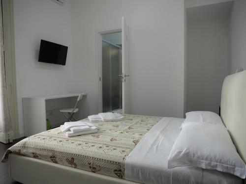 Corso Umberto 22 Guest House Room Type - Deluxe Room