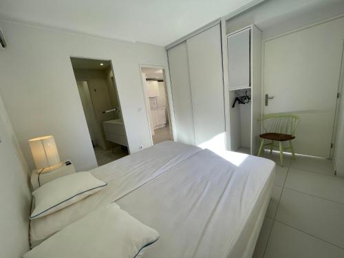 Renovated Cannes Centre Banane balcon