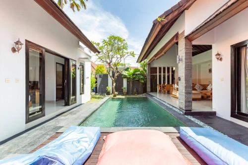 Villa Joylen Seminyak Bali