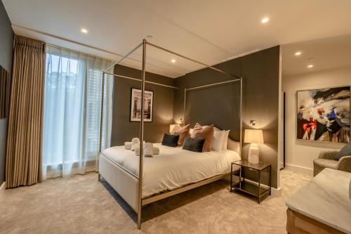 Apartment 207 @ Ryedale House