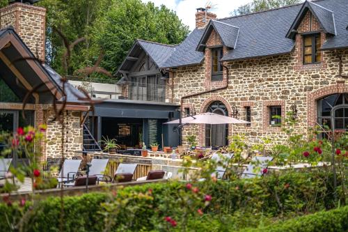 Le Champ d'Avoine - Saint-Malo - St Servan - image 2