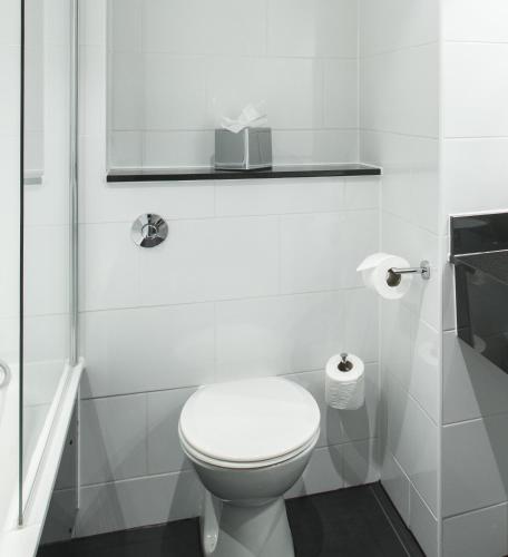 Premium Super King Room room in Crowne Plaza Harrogate By IHG