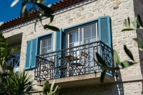 Bramasole Alaçatı, Cesme