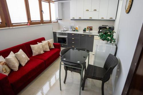 New Apartment in Maltepe