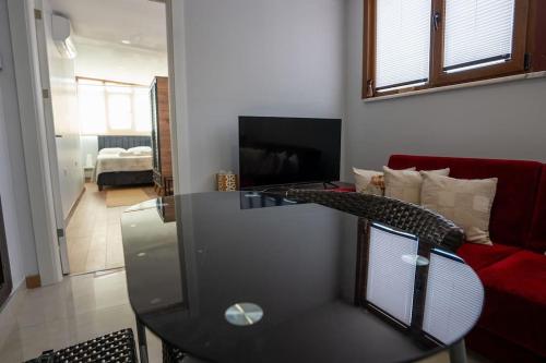 New Apartment in Maltepe