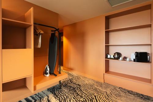 Golden Tulip Lyon Eurexpo - image 14