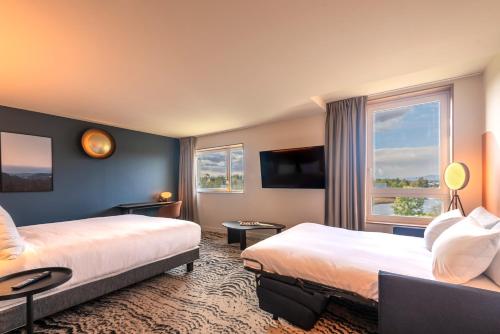 Golden Tulip Lyon Eurexpo - image 13