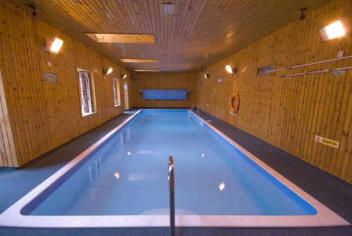 Pheasant Lodge