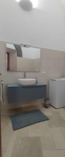 Casa Lauro Blu