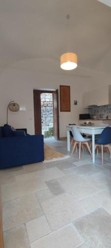 Casa Lauro Blu