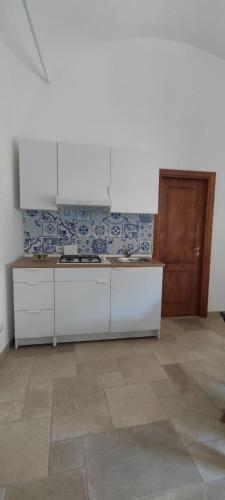 Casa Lauro Blu