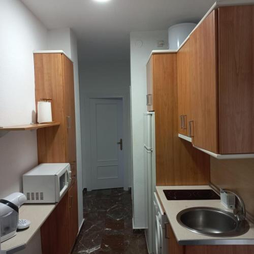  Vivienda Cádiz de Paso in Úbeda