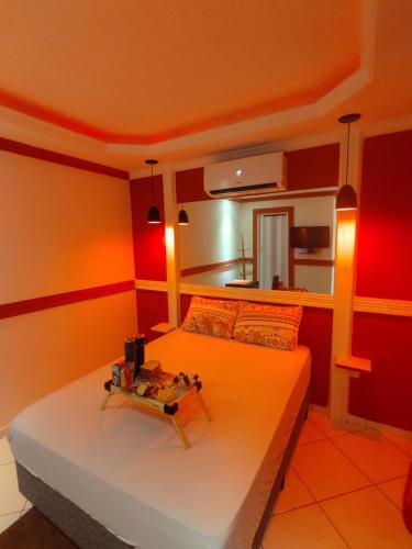 Pousada Caicara in Taquari