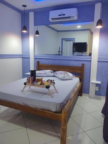 Pousada Caicara in Taquari